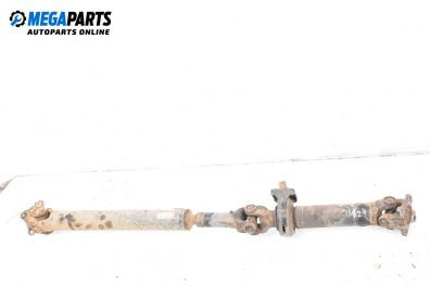 Кардан за SsangYong Kyron SUV (05.2005 - 06.2014) 2.0 Xdi 4x4, 141 к.с., автоматик