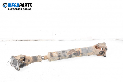 Кардан за SsangYong Kyron SUV (05.2005 - 06.2014) 2.0 Xdi 4x4, 141 к.с., автоматик