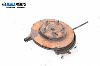 Шенкел главина за SsangYong Kyron SUV (05.2005 - 06.2014), позиция: предна, лява