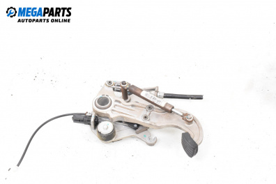 Спирачен педал за SsangYong Kyron SUV (05.2005 - 06.2014)