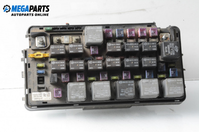 Бушонно табло за SsangYong Kyron SUV (05.2005 - 06.2014) 2.0 Xdi 4x4, 141 к.с.