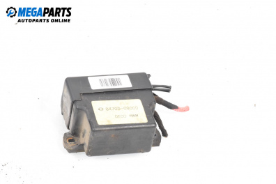 Реле подгревни свещи за SsangYong Kyron SUV (05.2005 - 06.2014) 2.0 Xdi 4x4, № 84700-09000