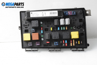 Бушонно табло за SsangYong Kyron SUV (05.2005 - 06.2014) 2.0 Xdi 4x4, 141 к.с.