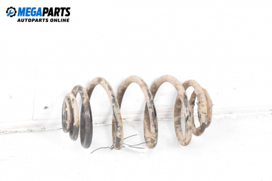 Пружина за ходова част за SsangYong Kyron SUV (05.2005 - 06.2014), джип, позиция: задна