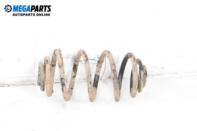 Пружина за ходова част за SsangYong Kyron SUV (05.2005 - 06.2014), джип, позиция: задна