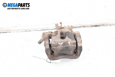 Спирачен апарат за SsangYong Kyron SUV (05.2005 - 06.2014), позиция: задна, дясна