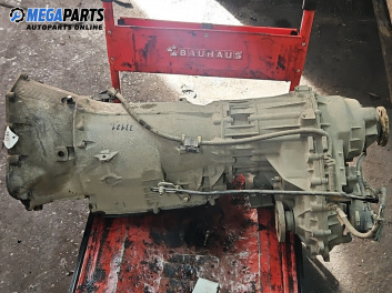 Автоматична скоростна кутия за SsangYong Kyron SUV (05.2005 - 06.2014) 2.0 Xdi 4x4, 141 к.с., автоматик, № 163 271 09 01