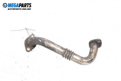 EGR тръба за SsangYong Kyron SUV (05.2005 - 06.2014) 2.0 Xdi 4x4, 141 к.с.