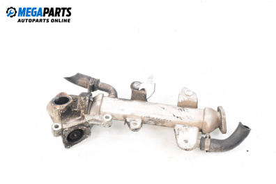 EGR охладител за SsangYong Kyron SUV (05.2005 - 06.2014) 2.0 Xdi 4x4, 141 к.с.