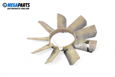 Перка охлаждане за SsangYong Kyron SUV (05.2005 - 06.2014) 2.0 Xdi 4x4, 141 к.с.