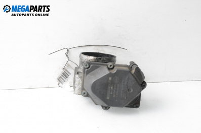 Дроселова клапа за SsangYong Kyron SUV (05.2005 - 06.2014) 2.0 Xdi 4x4, 141 к.с.