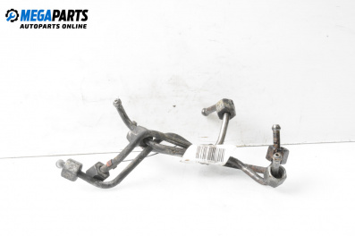 Горивни тръби за SsangYong Kyron SUV (05.2005 - 06.2014) 2.0 Xdi 4x4, 141 к.с.