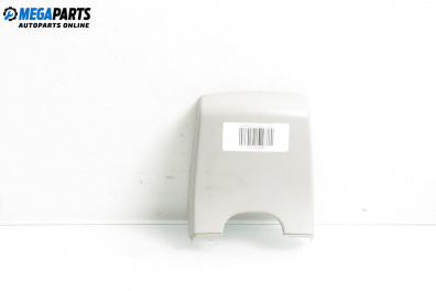 Интериорна пластмаса за Mercedes-Benz S-Class Sedan (W220, V220) (10.1998 - 08.2005), 4+1 вр., седан, позиция: предна