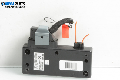 Модул GSM за Mercedes-Benz S-Class Sedan (W220, V220) (10.1998 - 08.2005)