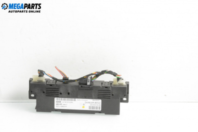 Модул климатик за Mercedes-Benz S-Class Sedan (W220, V220) (10.1998 - 08.2005)