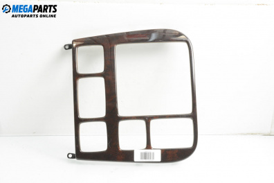 Централна конзола за Mercedes-Benz S-Class Sedan (W220, V220) (10.1998 - 08.2005)