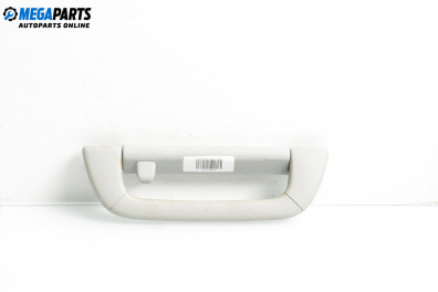 Ръкохватка за таван за Mercedes-Benz S-Class Sedan (W220, V220) (10.1998 - 08.2005), 4+1 вр., позиция: задна, дясна