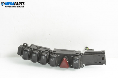 Панел бутони за Mercedes-Benz S-Class Sedan (W220, V220) (10.1998 - 08.2005)