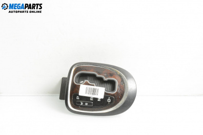 Индикатор автоматични скорости за Mercedes-Benz S-Class Sedan (W220, V220) (10.1998 - 08.2005)