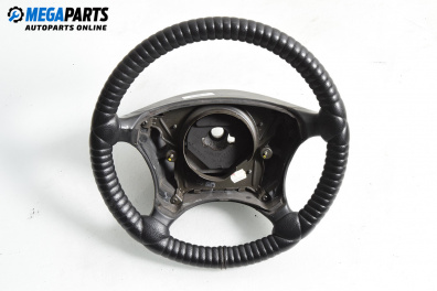 Волан за Mercedes-Benz S-Class Sedan (W220, V220) (10.1998 - 08.2005)