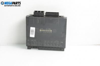 Модул ел. седалка за Mercedes-Benz S-Class Sedan (W220, V220) (10.1998 - 08.2005)