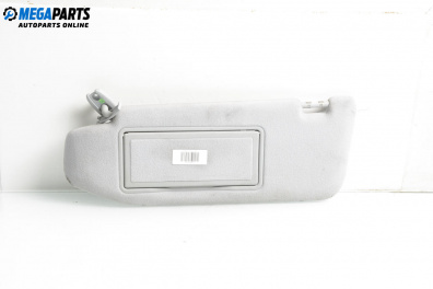 Сенник за Mercedes-Benz S-Class Sedan (W220, V220) (10.1998 - 08.2005), позиция: лява