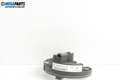 Сензор волан за Mercedes-Benz S-Class Sedan (W220, V220) (10.1998 - 08.2005)