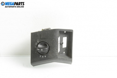 Ключ светлини  за Mercedes-Benz S-Class Sedan (W220, V220) (10.1998 - 08.2005)