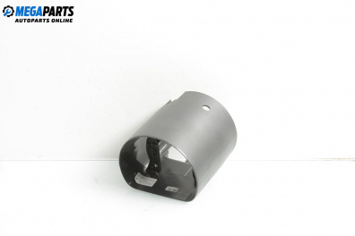 Интериорна пластмаса волан за Mercedes-Benz S-Class Sedan (W220, V220) (10.1998 - 08.2005), 4+1 вр., седан