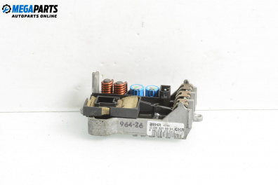 Реостат за Mercedes-Benz S-Class Sedan (W220, V220) (10.1998 - 08.2005)