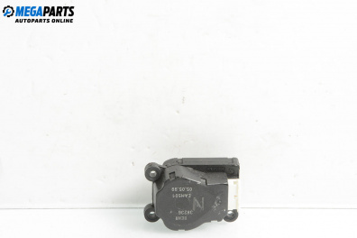 Моторче клапа парно за Mercedes-Benz S-Class Sedan (W220, V220) (10.1998 - 08.2005) S 320 (220.065, 220.165), 224 к.с.