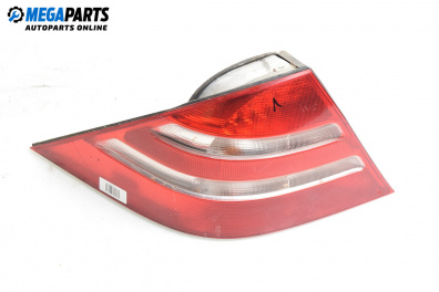 Стоп за Mercedes-Benz S-Class Sedan (W220, V220) (10.1998 - 08.2005), седан, позиция: лява