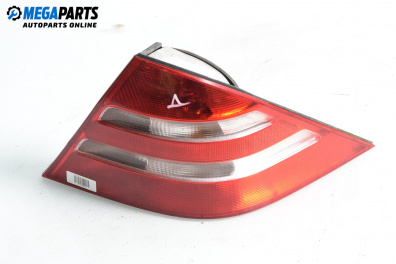 Стоп за Mercedes-Benz S-Class Sedan (W220, V220) (10.1998 - 08.2005), седан, позиция: дясна