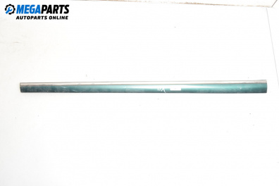 Външни лайсни за Mercedes-Benz S-Class Sedan (W220, V220) (10.1998 - 08.2005), седан, позиция: лява