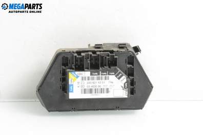 Модул врата за Mercedes-Benz S-Class Sedan (W220, V220) (10.1998 - 08.2005), №  2208214351