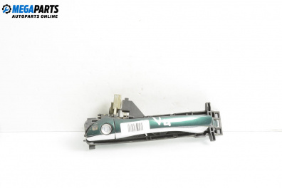 Външна дръжка за Mercedes-Benz S-Class Sedan (W220, V220) (10.1998 - 08.2005), 4+1 вр., седан, позиция: предна, лява