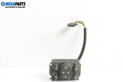 Бутон ел. огледала  за Mercedes-Benz S-Class Sedan (W220, V220) (10.1998 - 08.2005)