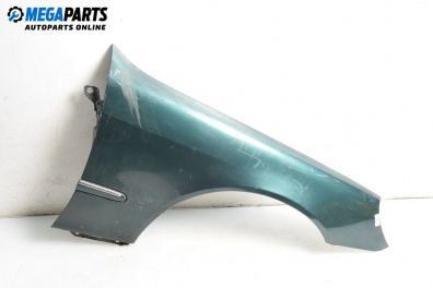 Калник за Mercedes-Benz S-Class Sedan (W220, V220) (10.1998 - 08.2005), 4+1 вр., седан, позиция: предна, дясна