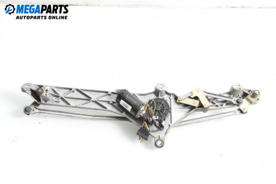 Ел. мотор за чистачките за Mercedes-Benz S-Class Sedan (W220, V220) (10.1998 - 08.2005), седан, позиция: предна