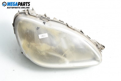 Фар за Mercedes-Benz S-Class Sedan (W220, V220) (10.1998 - 08.2005), седан, позиция: дясна