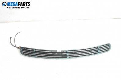 Решетка преден капак за Mercedes-Benz S-Class Sedan (W220, V220) (10.1998 - 08.2005), седан, позиция: предна