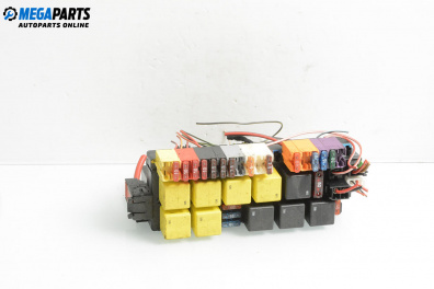 Бушонно табло за Mercedes-Benz S-Class Sedan (W220, V220) (10.1998 - 08.2005) S 320 (220.065, 220.165), 224 к.с.