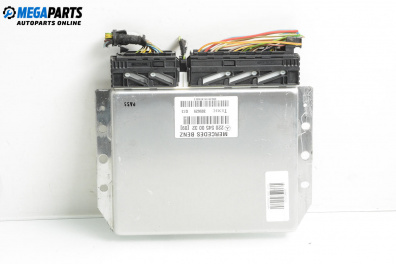 Модул окачване за Mercedes-Benz S-Class Sedan (W220, V220) (10.1998 - 08.2005), №  2205450032