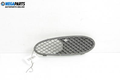 Декоративна капачка за Mercedes-Benz S-Class Sedan (W220, V220) (10.1998 - 08.2005), 4+1 вр., седан