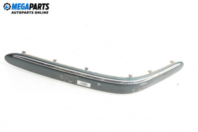 Лайсна броня за Mercedes-Benz S-Class Sedan (W220, V220) (10.1998 - 08.2005), седан, позиция: лява