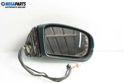 Огледало за Mercedes-Benz S-Class Sedan (W220, V220) (10.1998 - 08.2005), 4+1 вр., седан, позиция: дясна