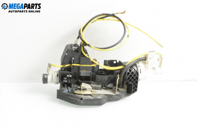 Брава на врата за Mercedes-Benz S-Class Sedan (W220, V220) (10.1998 - 08.2005), позиция: задна, дясна
