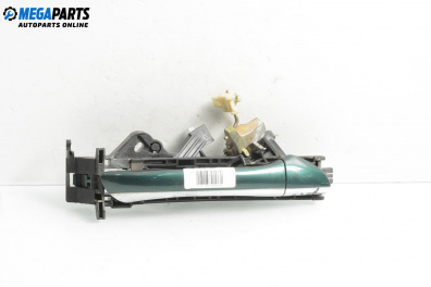 Външна дръжка за Mercedes-Benz S-Class Sedan (W220, V220) (10.1998 - 08.2005), 4+1 вр., седан, позиция: задна, дясна