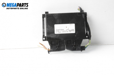 Компютър автоматични скорости за Mercedes-Benz S-Class Sedan (W220, V220) (10.1998 - 08.2005), автоматик