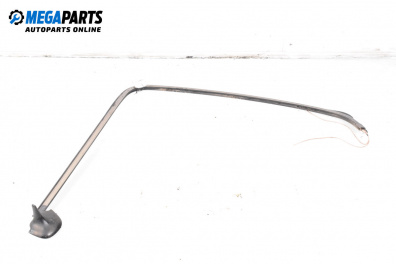 Външни лайсни за Mercedes-Benz S-Class Sedan (W220, V220) (10.1998 - 08.2005), седан, позиция: задна